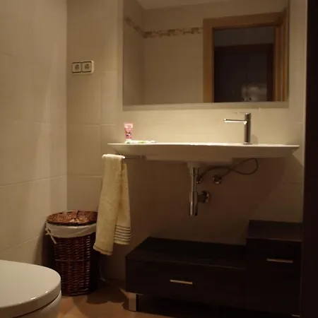 Turismo O Trujar Gospodarstwo wiejskie Camporrotuno