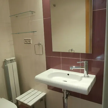 Turismo O Trujar * Camporrotuno