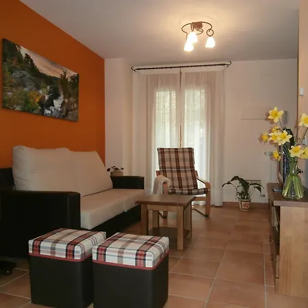 Turismo O Trujar Venkovský dům