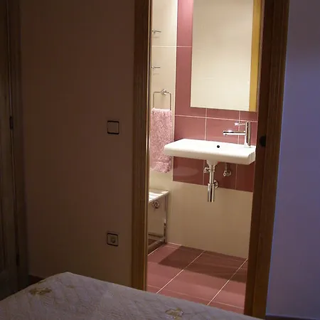 Turismo O Trujar Gospodarstwo wiejskie *