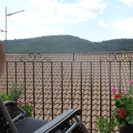 Turismo O Trujar Camporrotuno