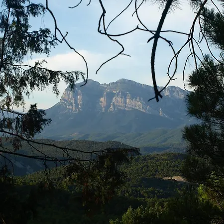 Gospodarstwo wiejskie Turismo O Trujar *