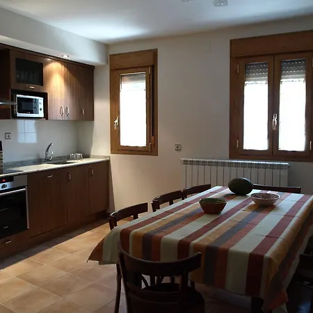 Turismo O Trujar Gospodarstwo wiejskie