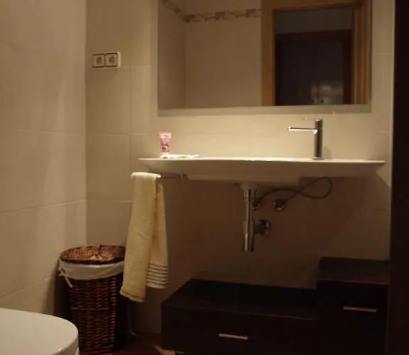 Turismo O Trujar Casa rural Camporrotuno