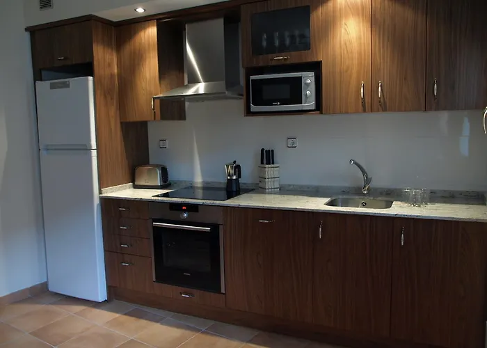 Turismo O Trujar Casa rural