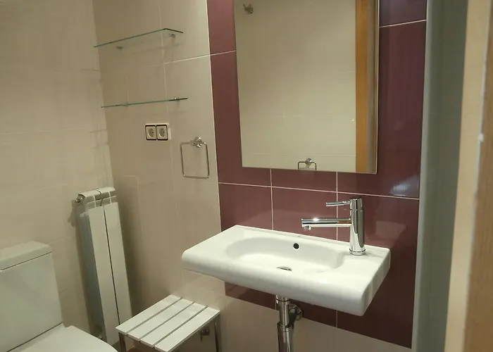 Turismo O Trujar * Camporrotuno