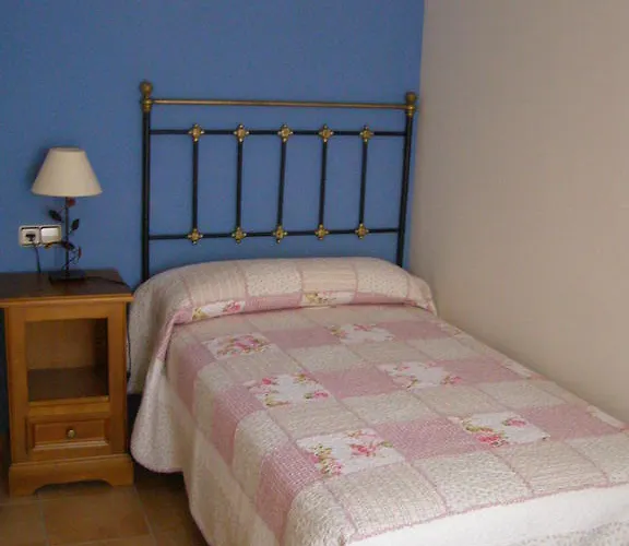 Casa rural Turismo O Trujar