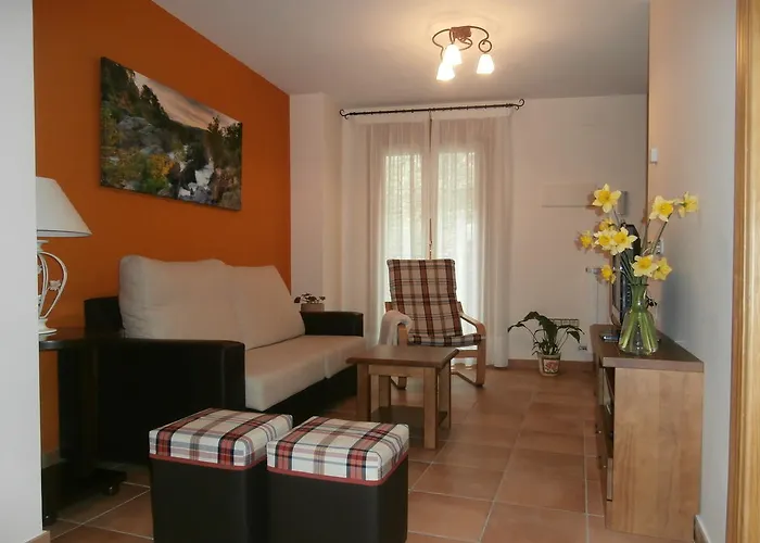 Turismo O Trujar Casa rural