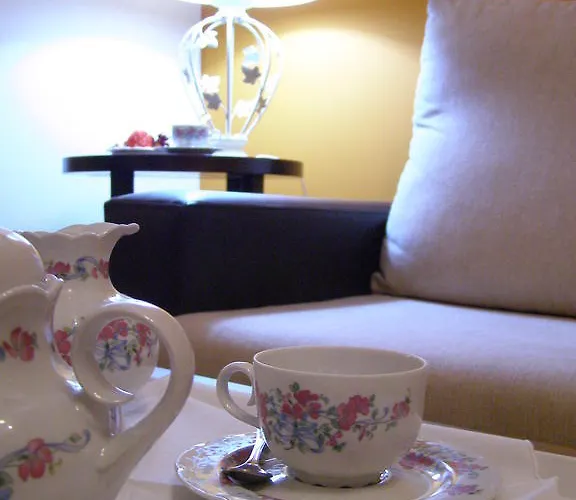 Casa rural Turismo O Trujar *