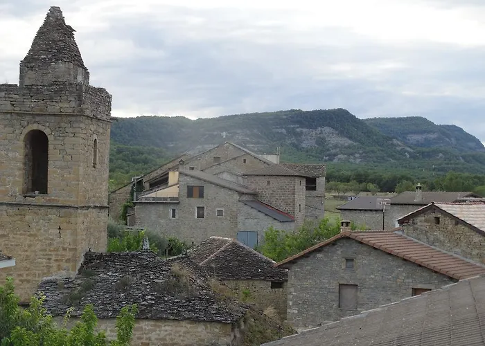 Turismo O Trujar Casa rural *
