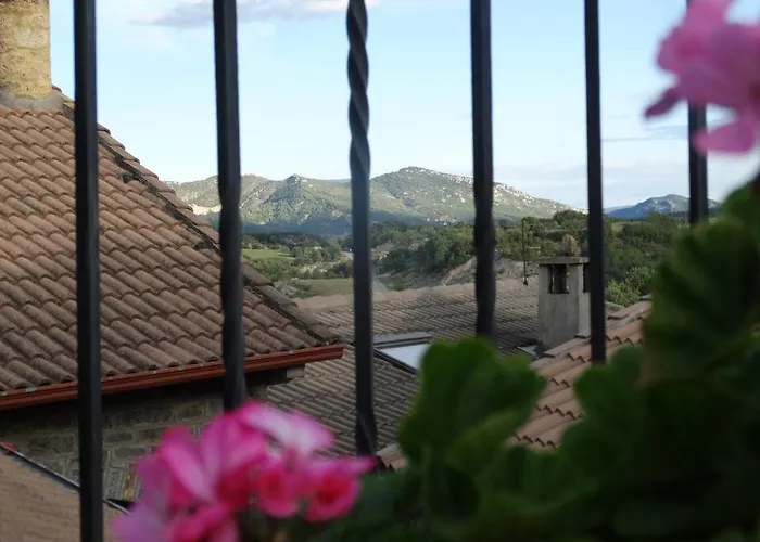 Casa rural Turismo O Trujar *