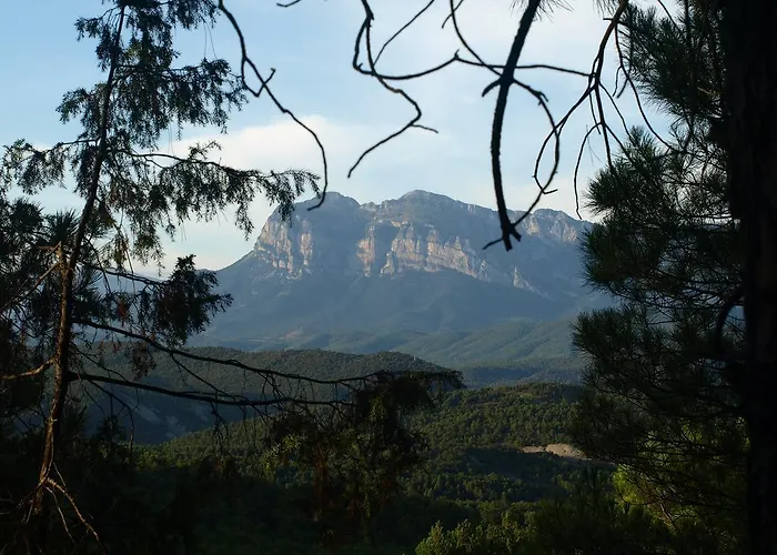 Casa rural Turismo O Trujar *