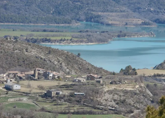 Casa rural Turismo O Trujar Camporrotuno