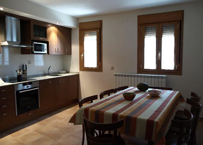 Turismo O Trujar Casa rural