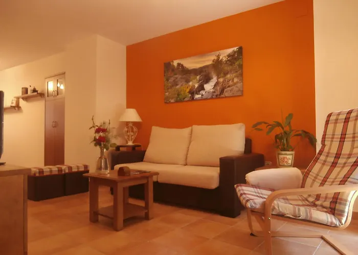 Casa rural Turismo O Trujar *